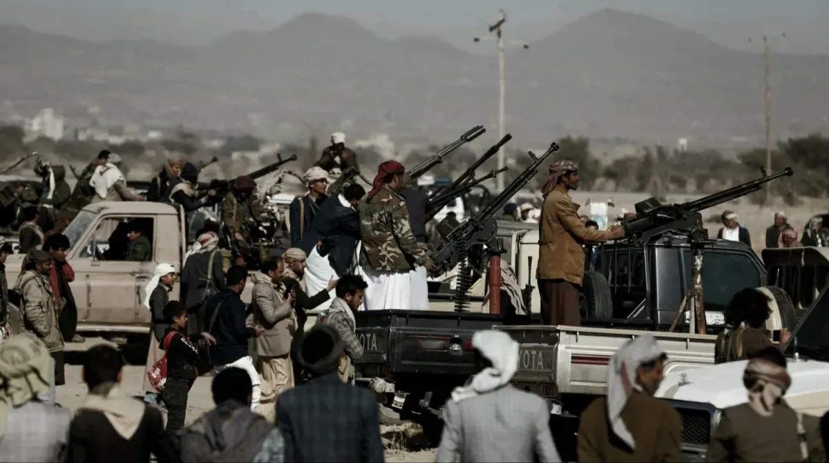 اسرار | بالاسماء والتفاصيل- مقتل شيخ قبلي يفجر مواجهات مسلحة بين القبائل ومليشيا الحوثي في الجوف