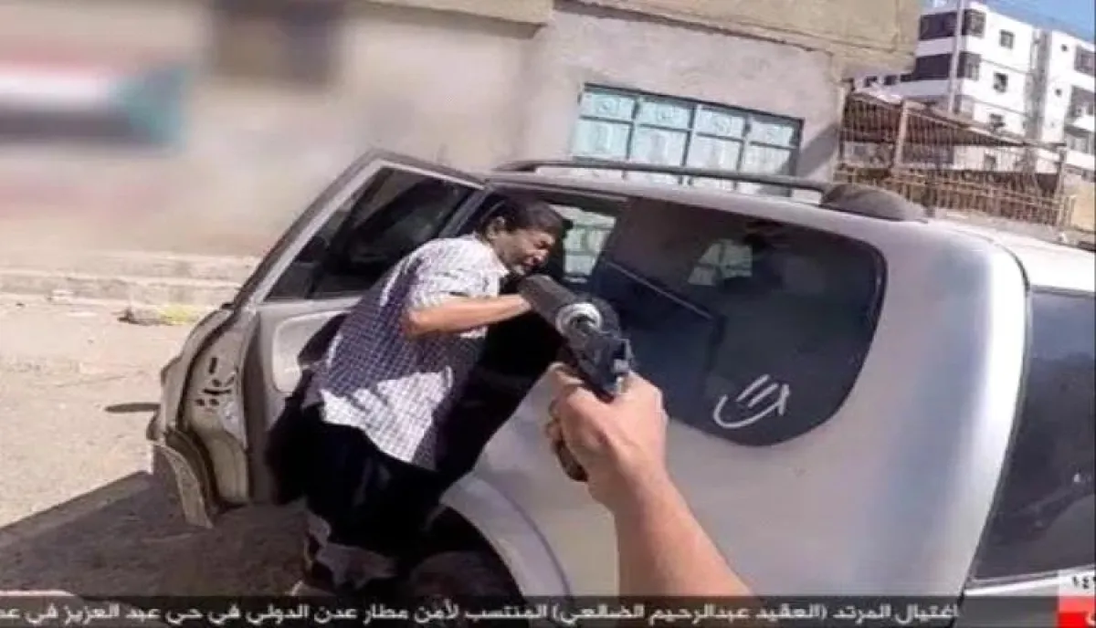 اسرار | بالتفاصيل- عودة الاغتيالات إلى عدن.. مخطط إرهابي يهدف إلى إغراق العاصمة بالفوضى