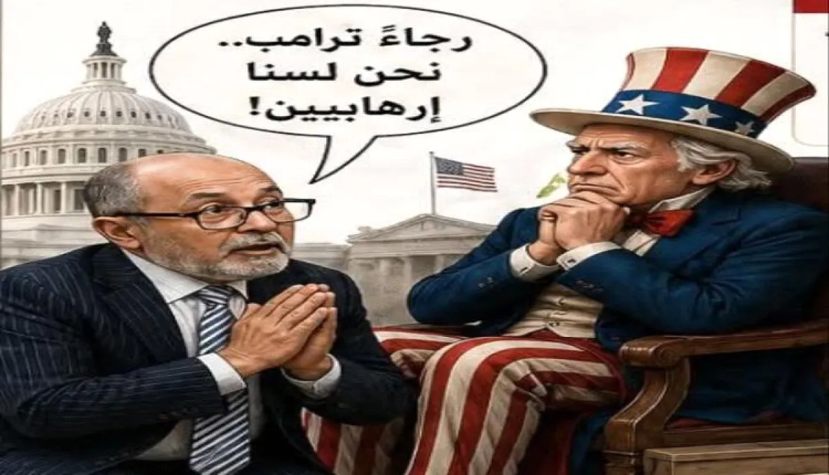 اسرار | بالتفاصيل- الخليدي: "الإصلاح" يستعير لسان الدولة للرد على واشنطن.. والشرعية تواجه خطر "العزلة الدولية"