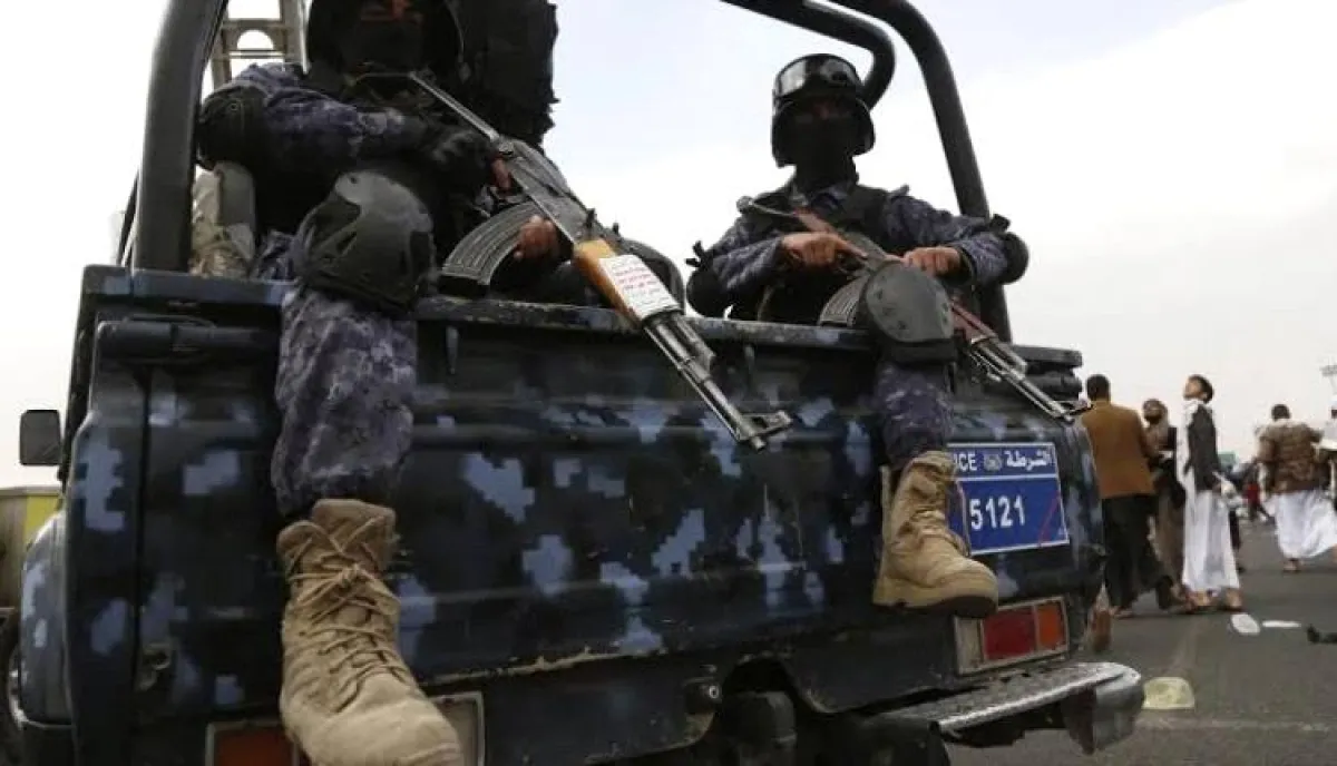 اسرار | بالتفاصيل- مليشيا الحوثي تطلق الرصاص على الأهالي لمنعهم من الوصول إلى أراضيهم في إب