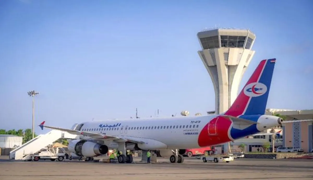 اسرار | بالتفاصيل- خبر صادم خلال 72 ساعة.. تحذيرات من توقف الرحلات الجوية من إلى اليمن