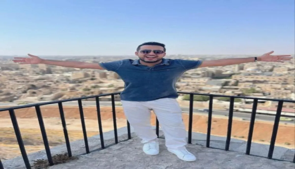 اسرار | بالاسماء والتفاصيل- وفاة غامضة لصانع محتوى يمني في تركيا