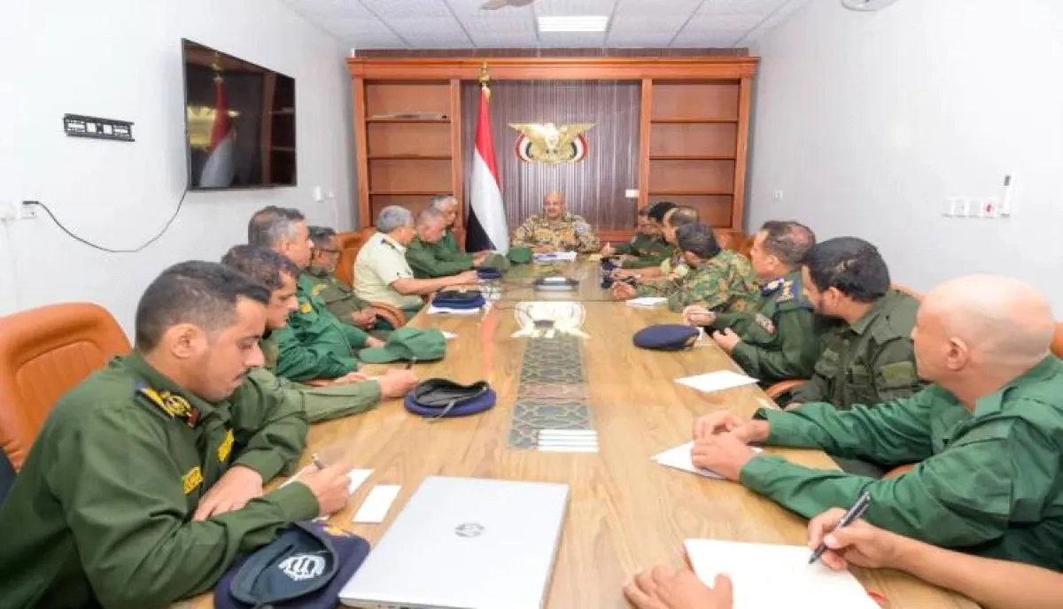 اسرار | بالتفاصيل- طارق صالح يرسم ملامح "القبضة المؤسسية": حراك أمني مكثف لإعادة هيكلة المشهد وتثبيت هيبة الدولة