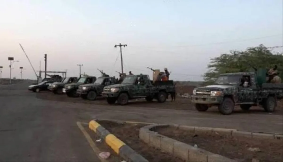 اسرار | بالاسماء والتفاصيل.. الأجهزة الأمنية تقبض على متهم بسرقة صرافة في سوق ذو باب