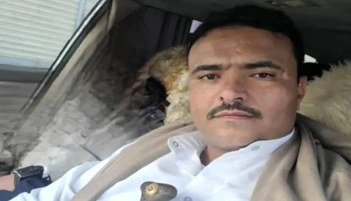 اسرار | بالاسماء والتفاصيل- اغتيال ضابط من قوات العمليات الخاصة في الغيضة