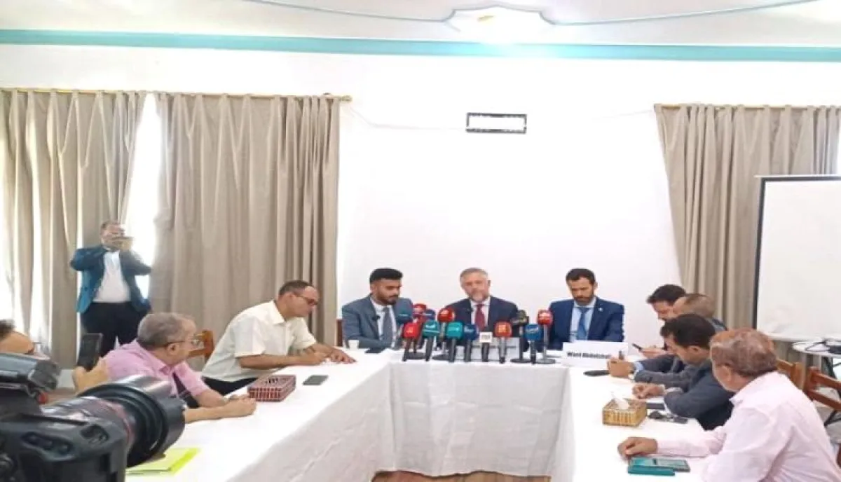 اسرار | بالاسماء والتفاصيل - سفير الاتحاد الأوروبي يدلي بتصريح هام عن تعز.. ويؤكد تقديم الدعم