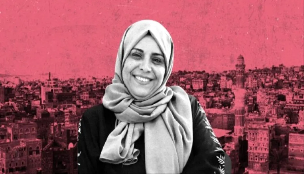 اسرار | المحكمة الجزائية في تعز تبدأ محاكمة المتهمين في اغتيال مديرة صندوق النظافة افتهان المشهري