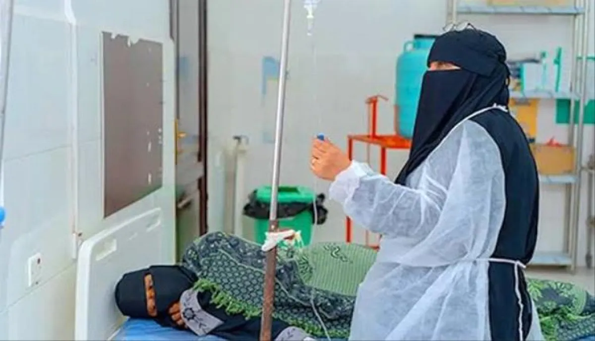 اسرار | بالارقام والتفاصيل- الكوليرا تضرب اليمن مجددا.. آلاف الإصابات ووفيات تعيد شبح الوباء إلى الواجهة
