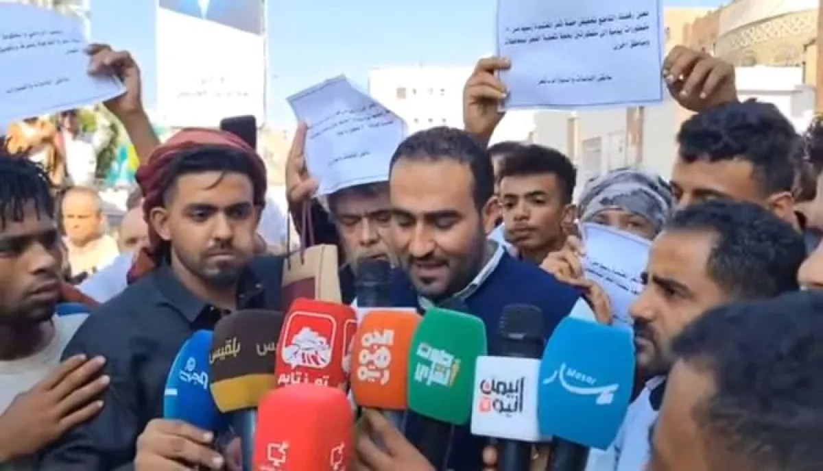 اسرار | بالتفاصيل- تعز تختنق بأزمة الغاز.. اتهامات بالتهريب والتلاعب تشعل الشارع وقطاع النقل على حافة الانهيار