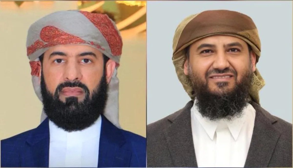 اسرار | بالتفاصيل- المحرّمي يشيد بحملة أبين الأمنية ويصدر هذا التوجيه بحق المسلحين المضبوطين