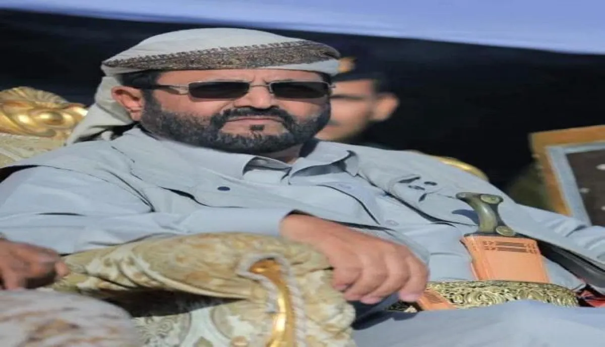 اسرار | بالتفاصيل- الهمداني يشيد بحزم رباش أبين ويقارن بواقع مأرب مخاطباً العرادة: الناس تعاني.. فإما اعتدلت أو اعتزلت