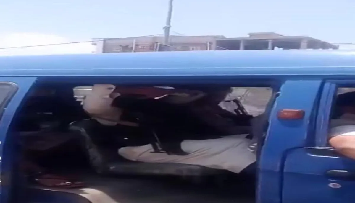 اسرار | بالاسماء والتفاصيل- مسلحون يعترضون مديرة مدرسة في تعز ويطالبونها بالرحيل.. لفرض زوجة أحدهم بديلة عنها