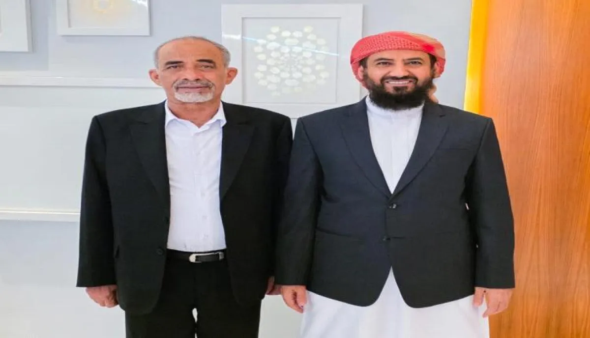 اسرار | بالتفاصيل- المحرّمي والصبيحي يدفعان نحو توحيد الجبهة وتعزيز الجاهزية لمواجهة التحديات
