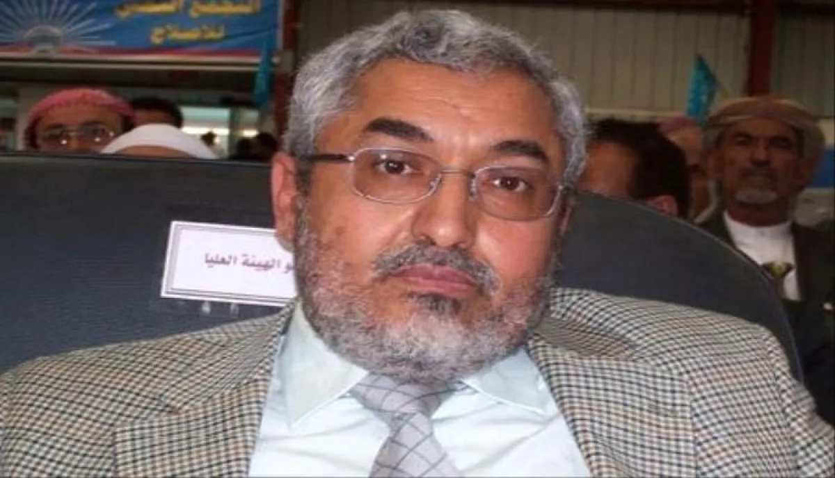 اسرار | بالتفاصيل- تسريب حوثي بوفاة السياسي قحطان.. وأسرته تحمل الجماعة المسؤولية الكاملة عن مصيره