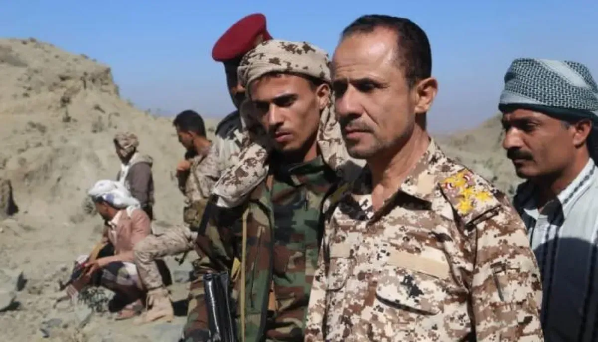 اسرار اليمن | بالتفاصيل- مراجعة عسكرية تكشف وجود آلاف الجنود الوهميين ضمن قوات محسوبة على الإخوان