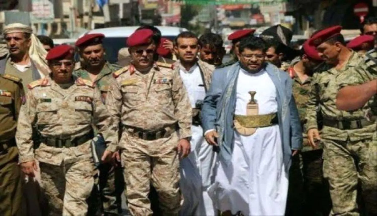 اسرار | بالاسماء والتفاصيل- الحكومة اليمنية تحذر التجار ورجال الأعمال وكافة المواطنين من مشاركة الحوثي بهذا الأمر