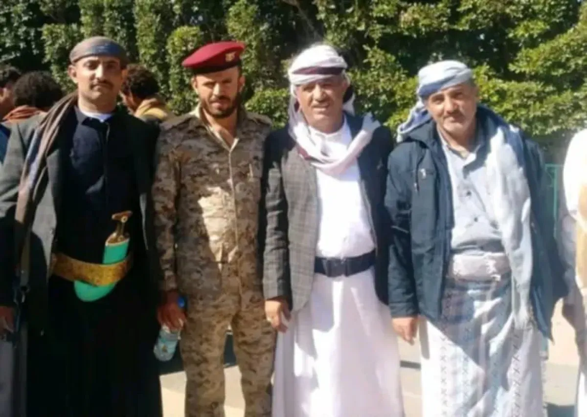 اسرار | بالاسماء والتفاصيل.. انشقاق قيادات عسكرية وتسريب بيانات حساسة للحوثيين يثير قلقاً