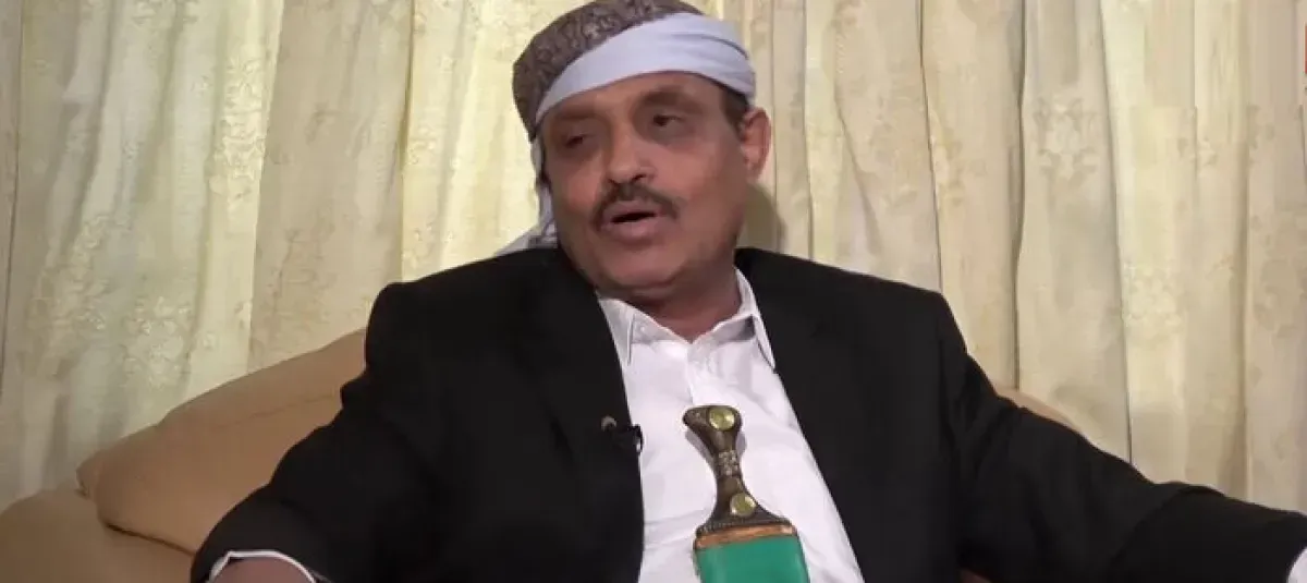 اسرار | بالتفاصيل- صراع حوثي داخلي: أحمد حامد يُقصي شركاء الجماعة في صنعاء