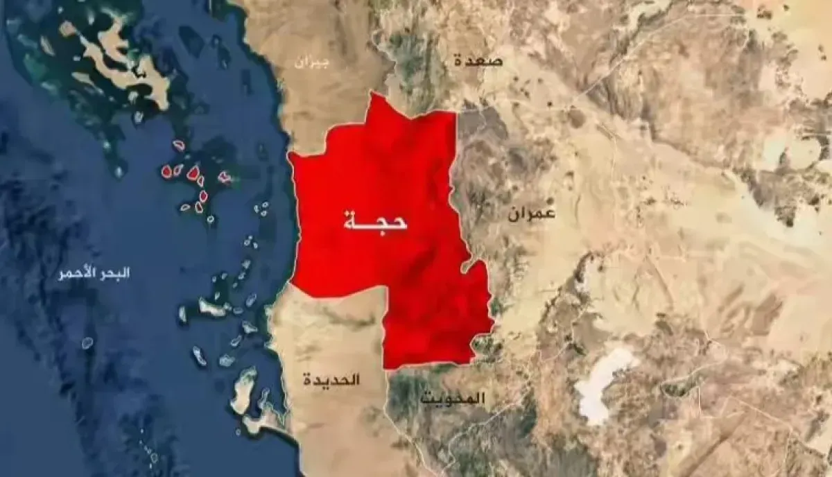 اسرار | بالاسماء والتفاصيل- قيادي حوثي في حجة اعتدى بوحشية على شاب مريض نفسياً وشرع بقتله