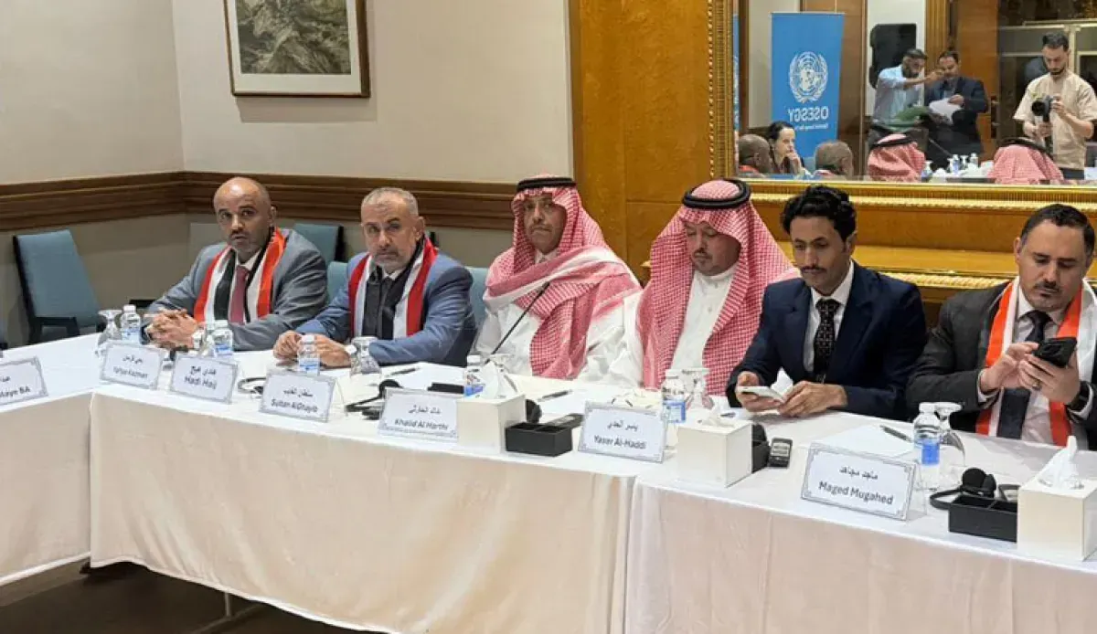 اسرار | بالتفاصيل- اتفاق جديد في عمّان لتبادل 1728 أسيراً ومختطفاً بين الحكومة اليمنية والحوثيين
