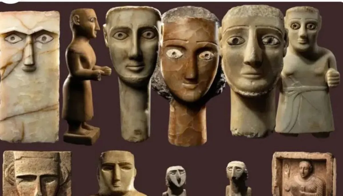 اسرار | بالاسماء والتفاصيل- مزادات عالمية تبيع تاريخ اليمن.. ومسؤول يتحرك لإنقاذ ما تبقى