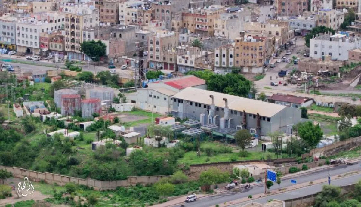 اسرار | بالتفاصيل- اعتراف رسمي يثقب جدار الصمت .. كيف حول إخوان تعز كهرباء الدولة إلى إمبراطورية تجارية بأسعار خيالية؟ | الأغلى عالمياً |