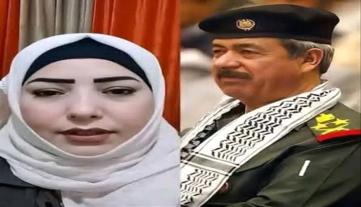 اسرار | بالاسماء وتفاصيل جديدة .. دبلوماسي يمني يحسم جدل ميرا صدام حسين