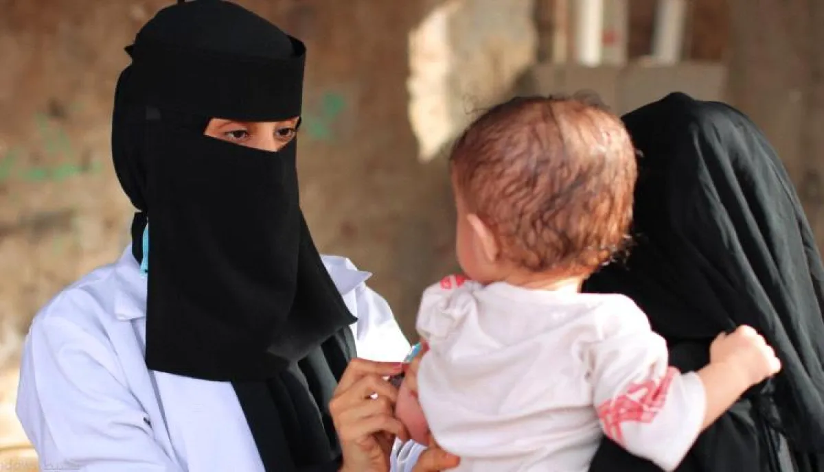 اسرار | بالارقام والتفاصيل.. آلاف الأطفال ضحايا الحصبة في اليمن وتحذيرات أممية من الأسوأ