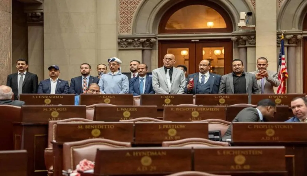 اسرار | بالتفاصيل- نيويورك تعتمد 13 مايو "يوماً للتراث اليمني" رسمياً