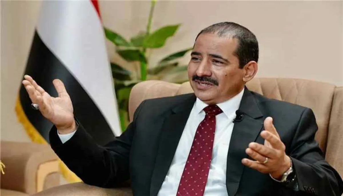 اسرار | بالاسماء والتفاصيل- ضربة استباقية تسحق "الرأس المدبر"..  وزير الداخلية يكشف تفاصيل هامة بشأن خلايا الاغتيالات في عدن
