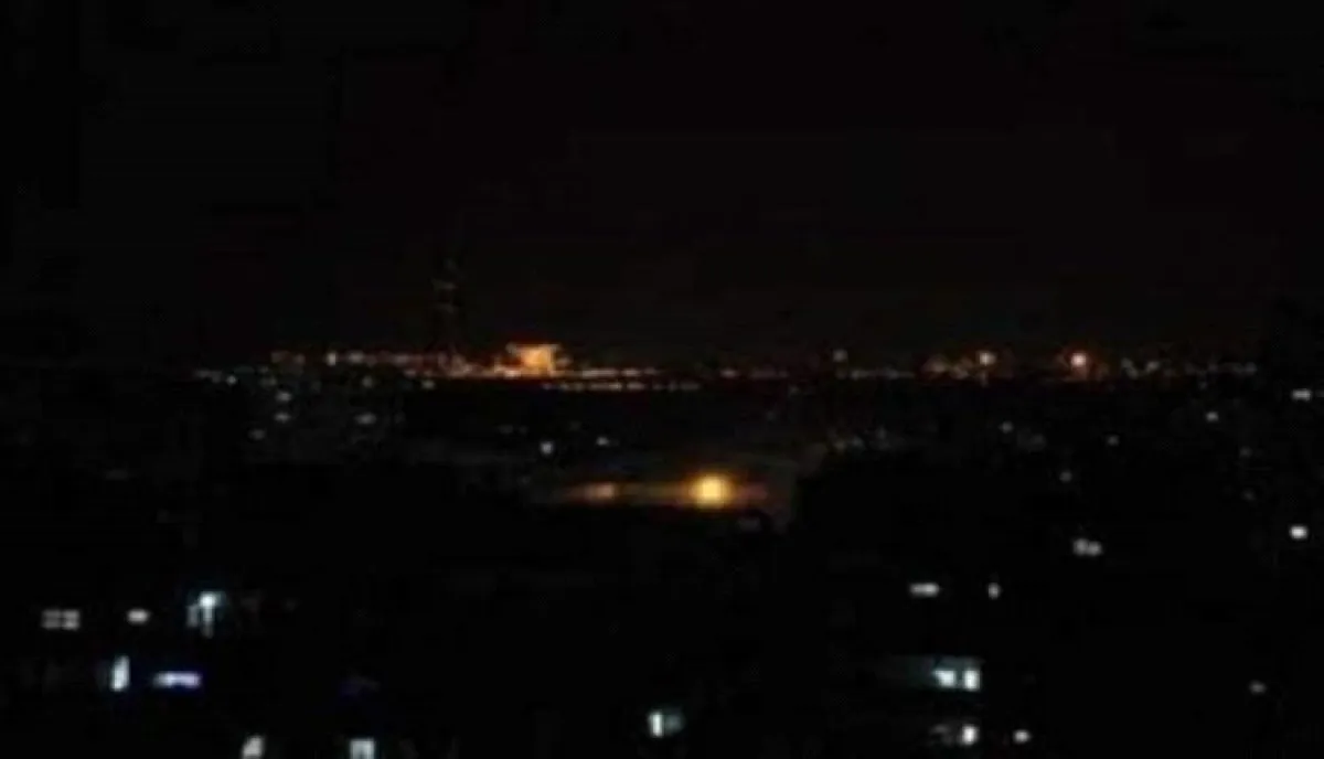 اسرار | بالاسماء والتفاصيل.. رعب في مدينة مأرب عقب انفجار عنيف.. ومصادر تكشف السبب