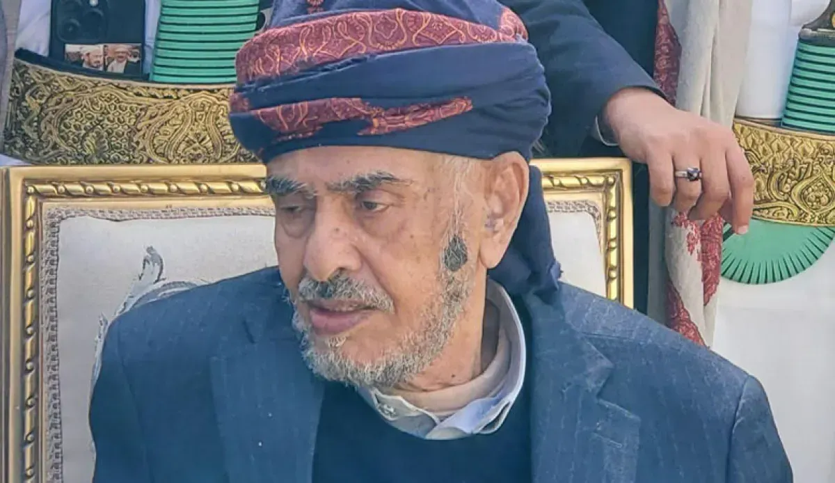 اسرار | بالتفاصيل- مغادرة الشيخ الشائف لصنعاء: ذروة "التجريف" الحوثي للمكون القبلي وإعلان فشل التعايش