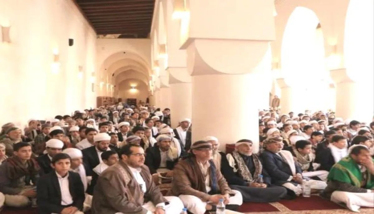 اسرار | بالتفاصيل- غذاء مقابل دماء.. خطة حوثية خبيثة لاستقطاب كبار السن وتجنيد المهمشين في صنعاء وإب