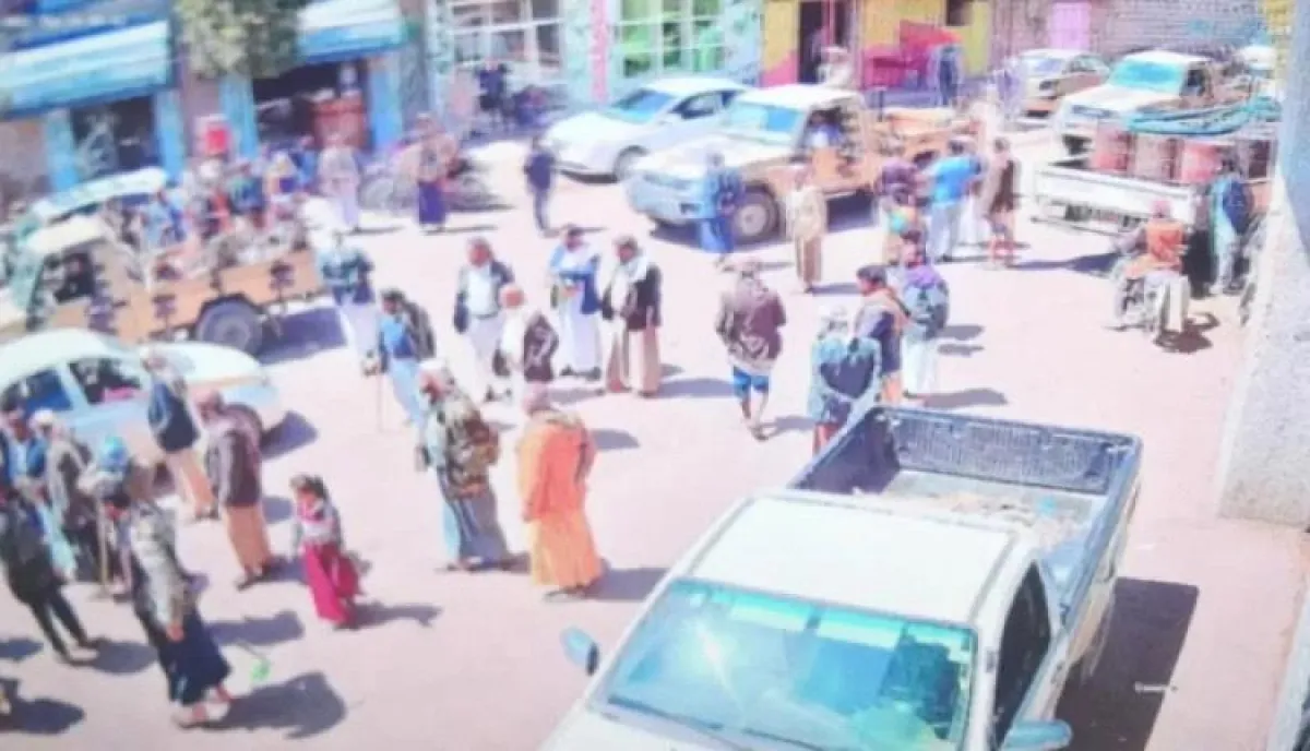 اسرار | بالتفاصيل- مسلحون يتبعون قيادي حوثي يغلقون مصنع مياه شملان بصنعاء للمطالبة بالإتاوات
