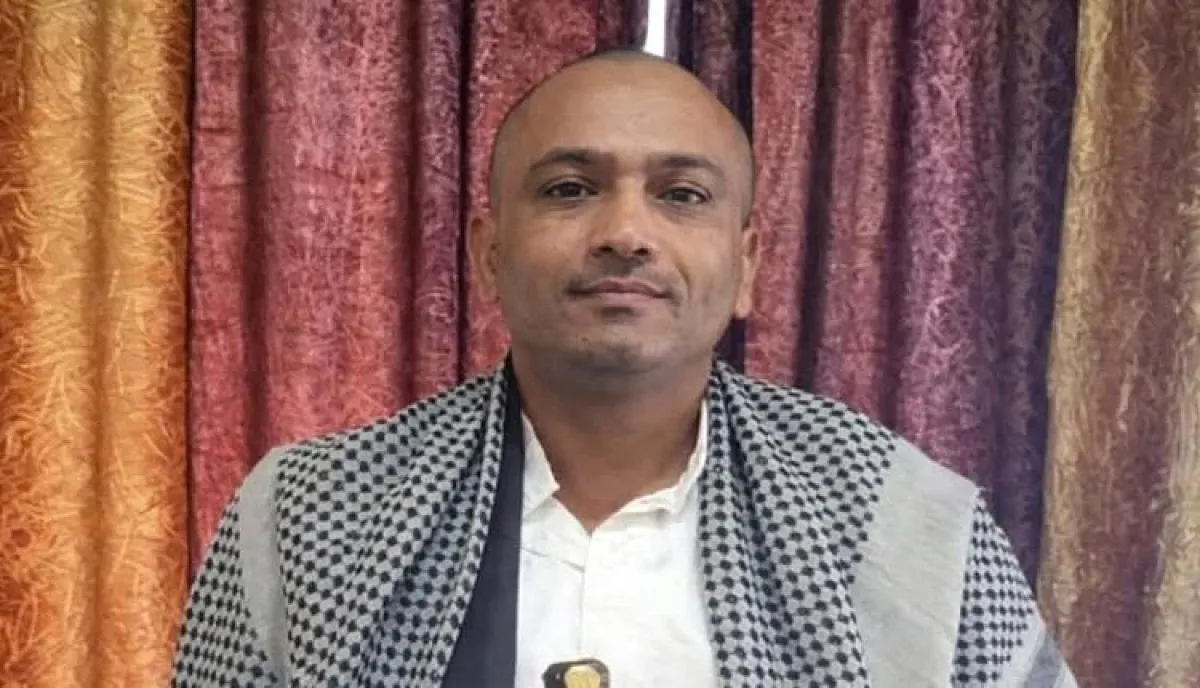 اسرار | بالاسماء والتفاصيل- الحوثي يختطف قيادي بعثي في قلب صنعاء ويقتاده إلى جهة مجهولة بعد تهديدات طالته من المليشيات