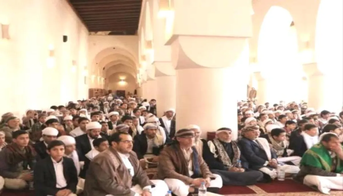 اسرار | بالتفاصيل- خطة حوثية تستهدف كبار السن و المهمشين في صنعاء وإب.. وقود حرب جديد