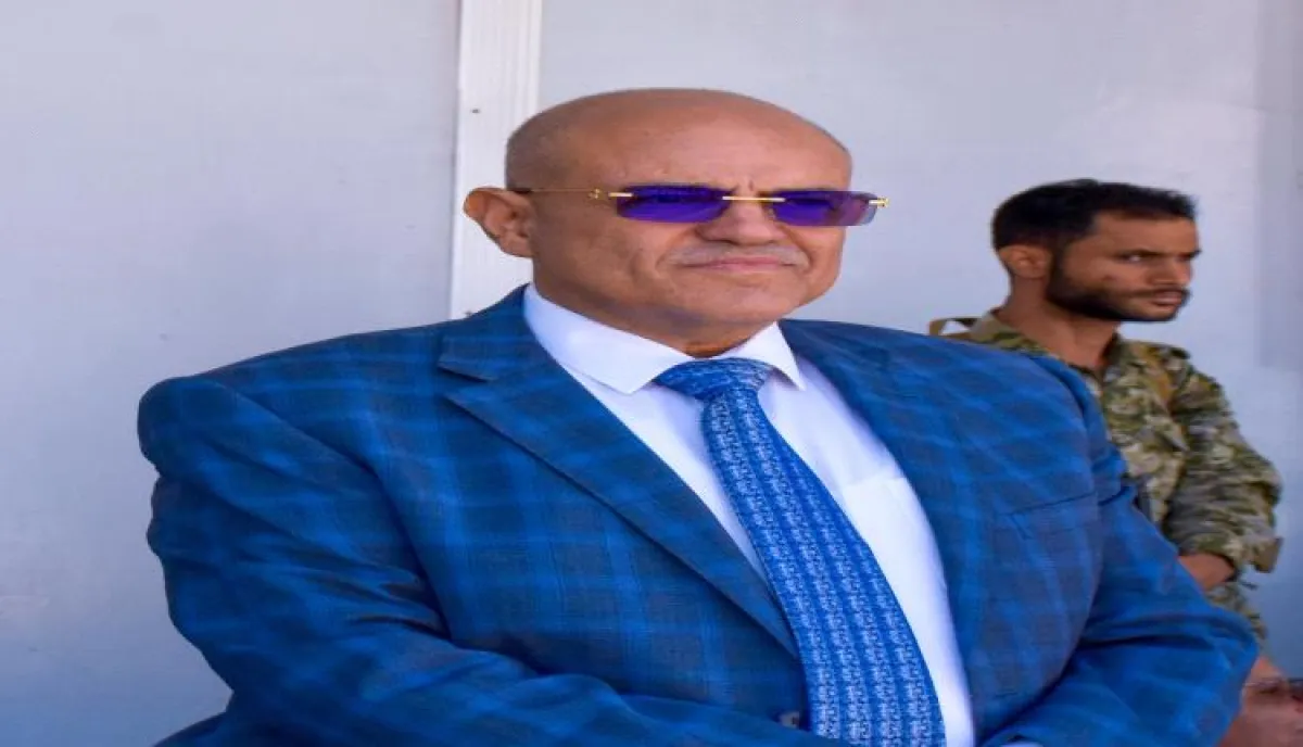 اسرار | بالوثيقة.. محافظ تعز يعين أحد أقاربه نائباً لمدير الأشغال في فرع الريف