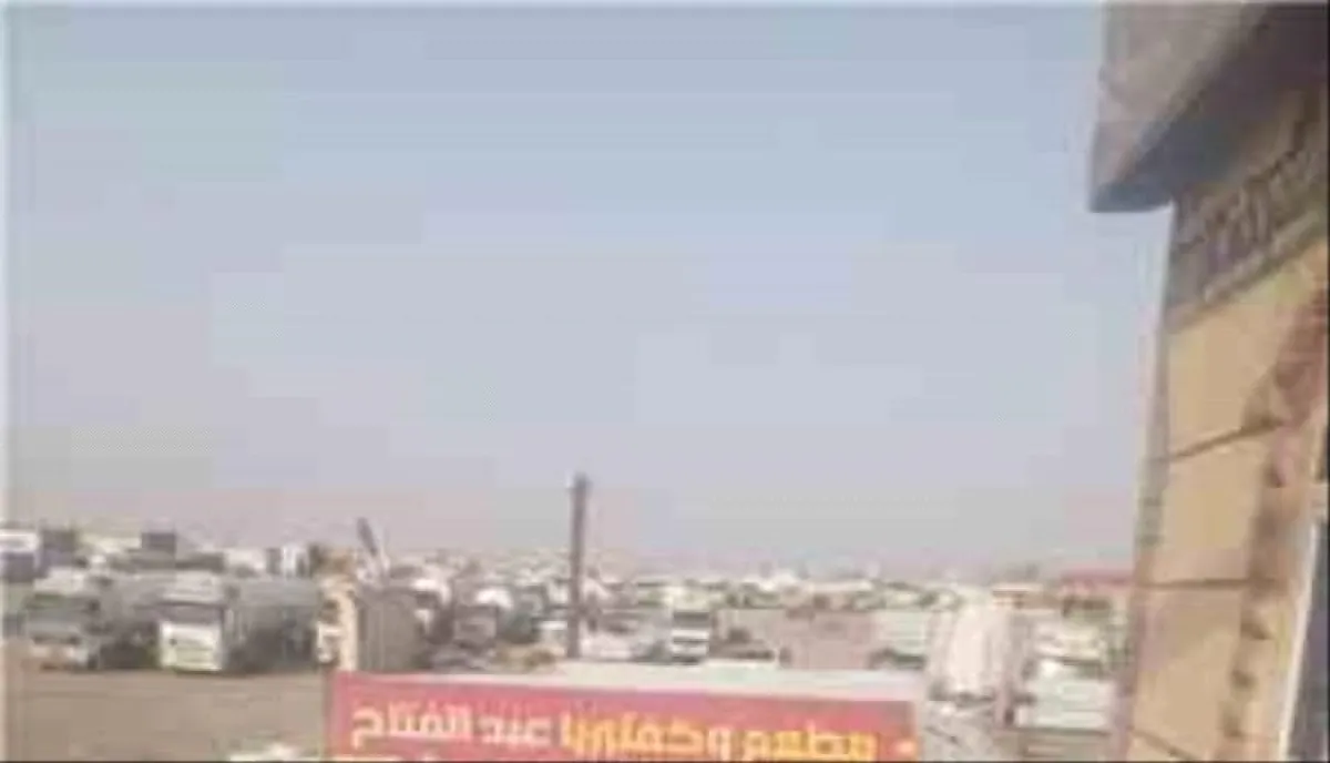 اسرار | بالارقام والتفاصيل - تقطعات قبلية في مأرب تفاقم أزمة الغاز والوقود قبيل عيد الأضحى