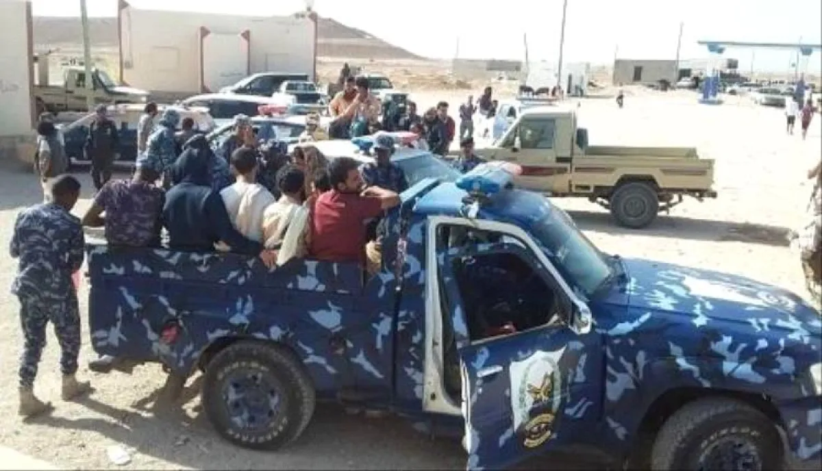 اسرار | بالتفاصيل- احمرار حول الرقبة وكدمات في الخد.. وفاة فتاة قاصر في حضرموت والأمن يحتجز قريبين