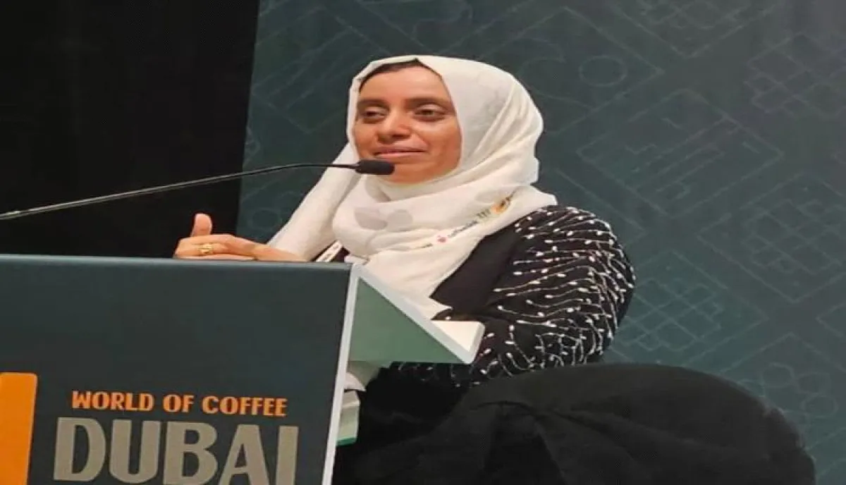 اسرار | بالاسماء والتفاصيل- ترتيبات لتكليف امرأة بإدارة صندوق التنمية بعدن.. والخراز يكشف رسائل حوثية مشبوهة للمانحين