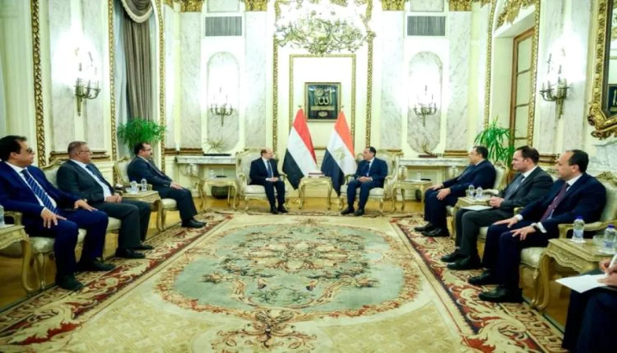 اسرار | بالتفاصيل- تحركات عاجلة.. اليمن ومصر يرسمان خطة مواجهة الحوثيين في أهم موقعين