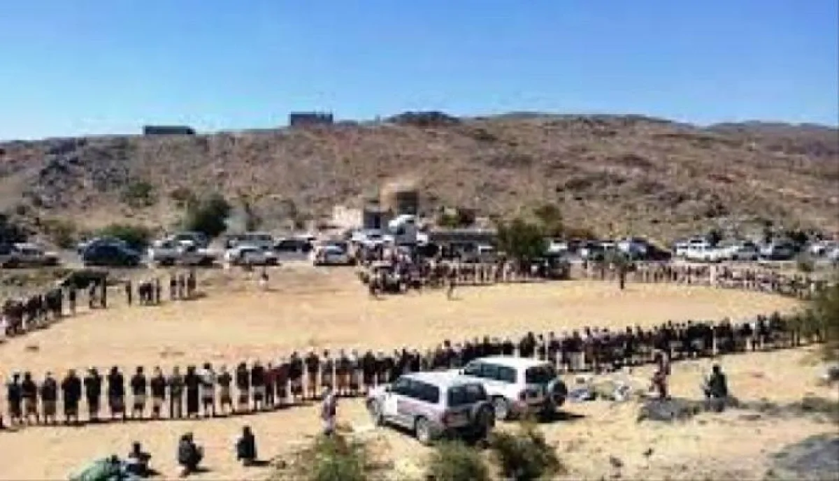 اسرار | بالتفاصيل- بني إسرائيل أرحم منكم.. نفير مسلح في رداع وقيفة والقبائل تتوعد الحوثي بعد دهس شيخ بارز بطقم