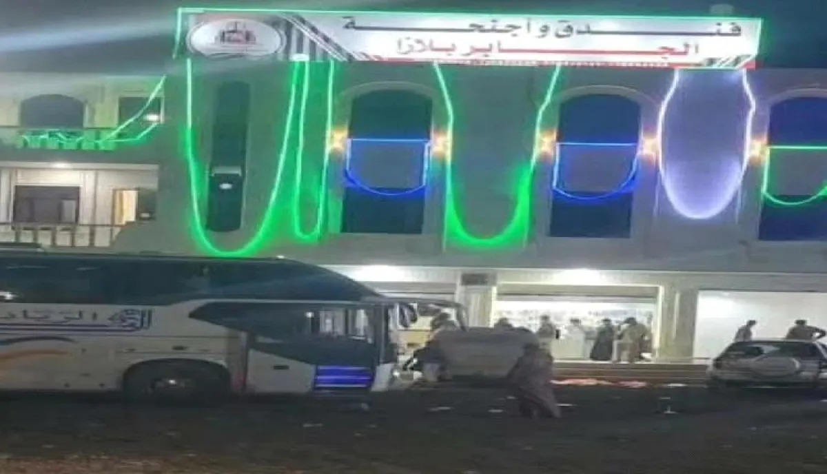 اسرار | بالاسماء والتفاصيل- نزاع مالي بين شركاء يتحول إلى مجزرة مرعبة داخل فندق في مأرب ومقتل مصلح قبلي
