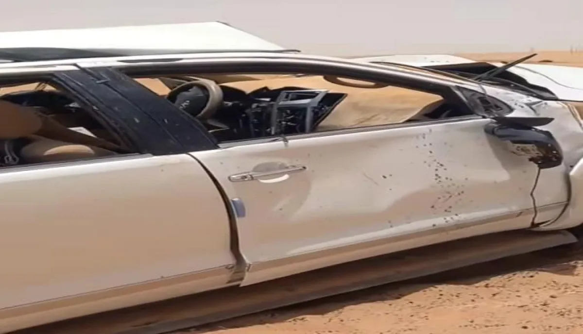 اسرار | بالتفاصيل- وفاة مغتربين عائدين من السعودية لقضاء إجازة العيد بحادث مروع في صافر