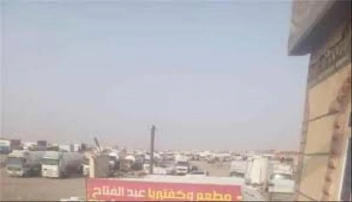 اسرار | بالتفاصيل- "القطاعات القبلية" في مأرب.. أزمة متكررة تخنق الغاز وتربك حياة اليمنيين