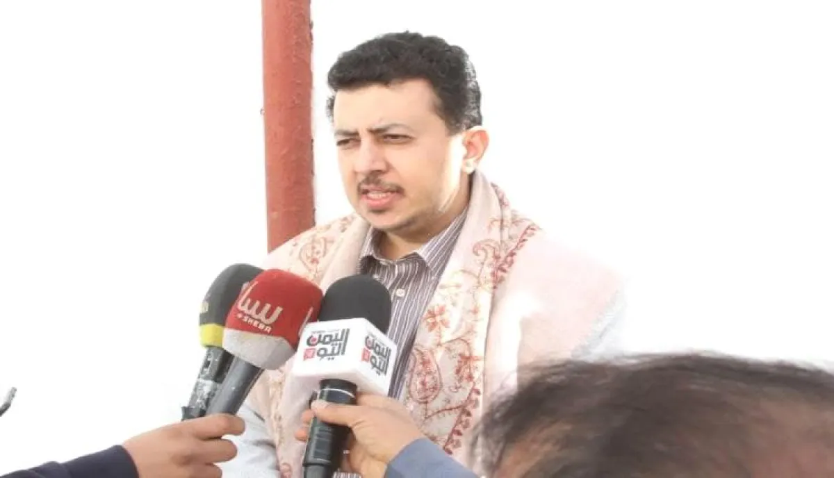 اسرار | بالاسماء والتفاصيل- قيادي بعثي يهاجم الحوثيين في صنعاء بعد خروجه من المعتقل: فشلت كل محاولاتي لإعادتهم إلى الصواب