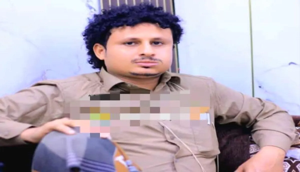 اسرار | بالاسماء والتفاصيل- رصاصة الانفجار الأخير وارتياح شعبي - مصرع مشرف حوثي على يد أخيه بعد تعنيف والدته وشقيقاته لسنوات