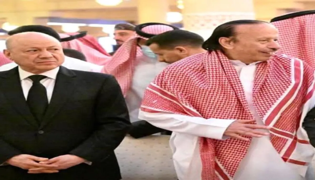 اسرار | بالتفاصيل = الاخفاق المتصاعد- هل يعلم العليمي؟.. الانسي يشن هجوم لاذع على الحكومة ويصف أداءها بالفشل الكامل