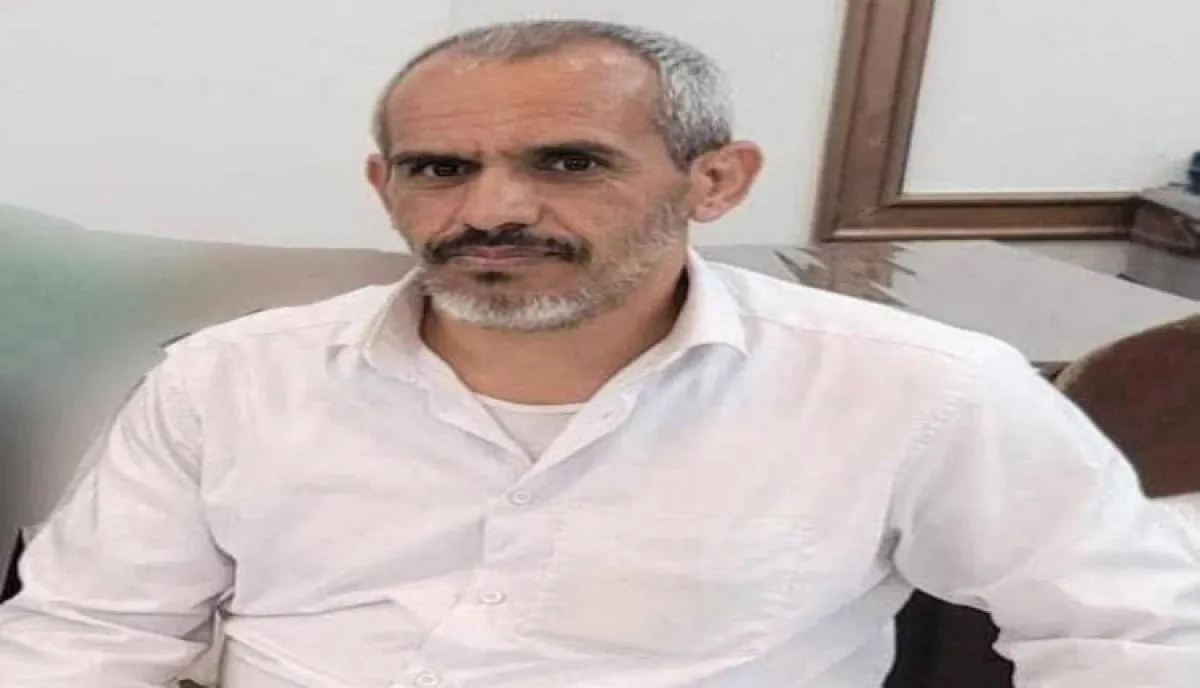 اسرار | بالتفاصيل - بعد 247 يوم خلف القضبان.. بيان حقوقي يفضح تعسف الحوثي ويطالب بالإفراج الفوري عن صبرة