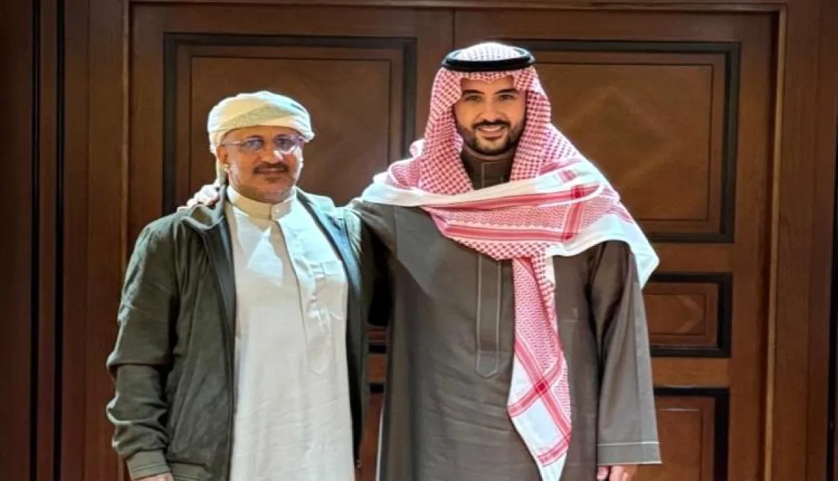 اسرار | بالاسماء والتفاصيل- سياسي يمني: السعودية تنظر لطارق صالح كركيزة استراتيجية في مستقبل اليمن